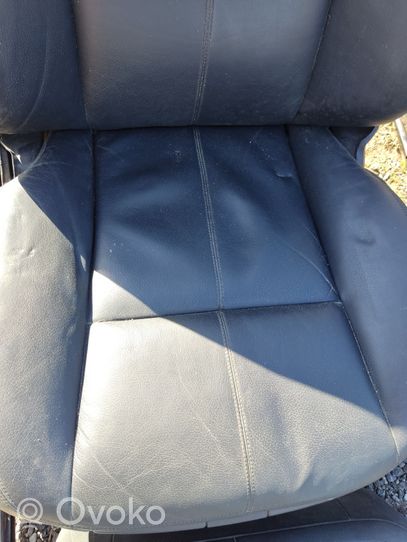 Mercedes-Benz S W221 Seat set A2219200822