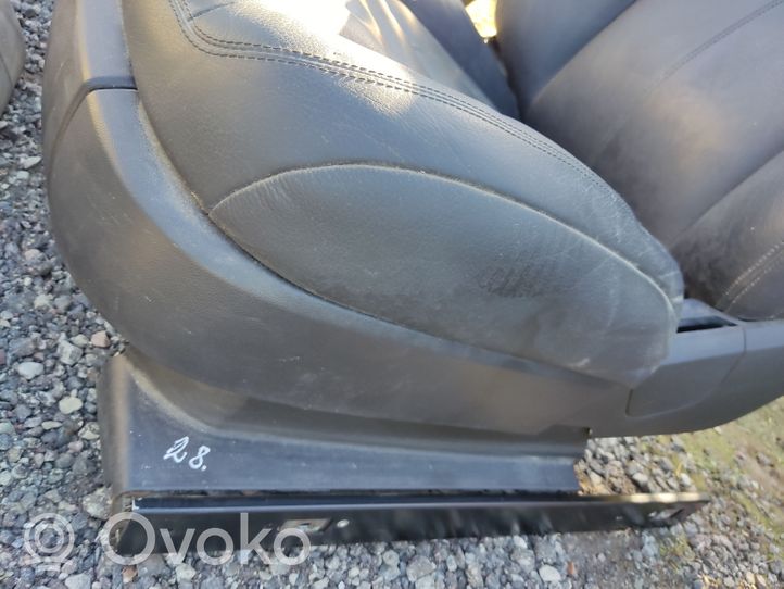 Mercedes-Benz S W221 Seat set A2219200822