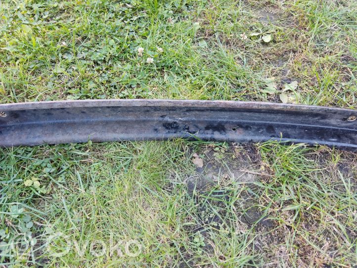 BMW 1 E82 E88 Rear bumper cross member 4610