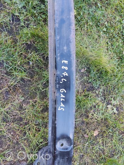 BMW 1 E82 E88 Rear bumper cross member 4610