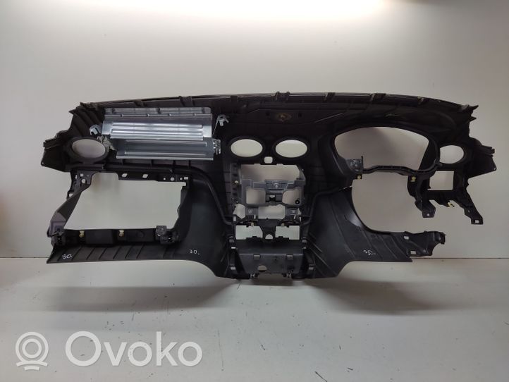 Ford Focus Verkleidung Armaturenbrett Cockpit Mitte 4M5XA04305ABW