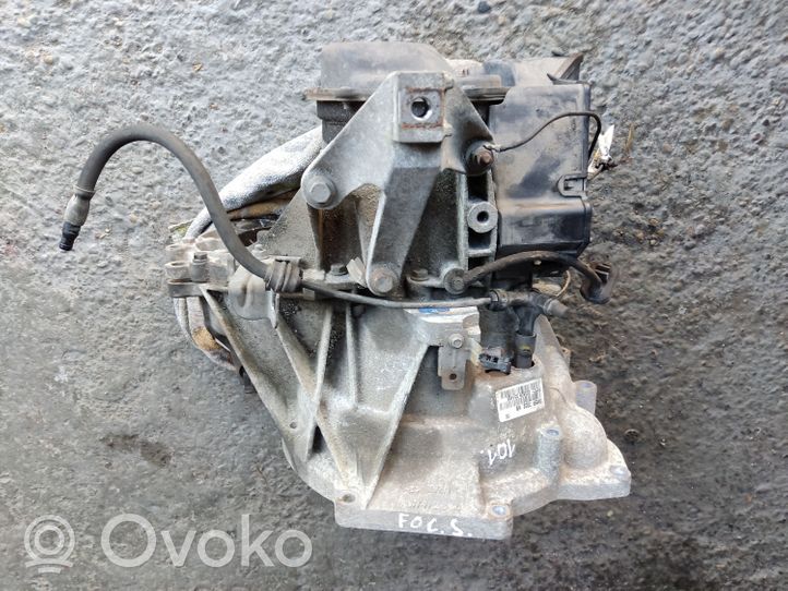 Ford Focus Manualna 5-biegowa skrzynia biegów 3M5R7002NB