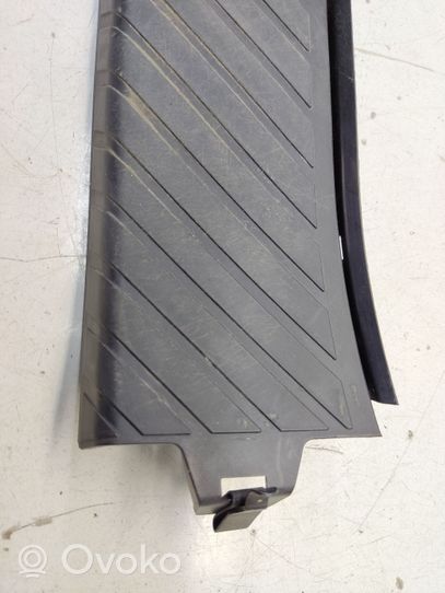 Audi A6 C7 Foot rest pad/dead pedal 4G8864777