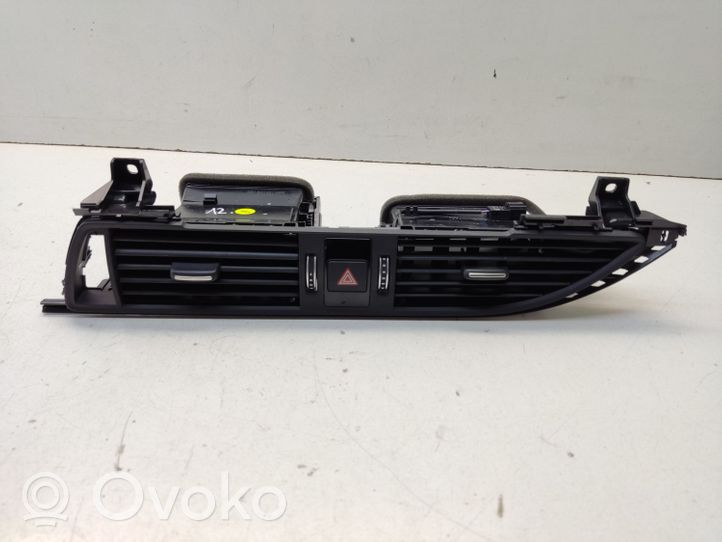 Audi A6 C7 Grille d'aération centrale 4G0941509