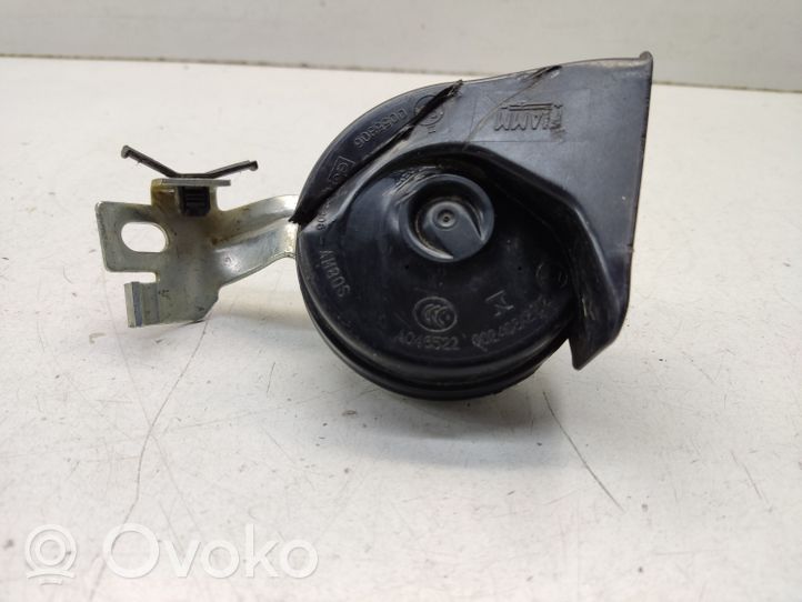 Mercedes-Benz E W212 Signal sonore A046522