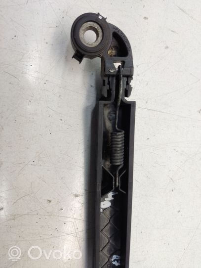 Audi Q7 4M Rear wiper blade arm 4M0955407A