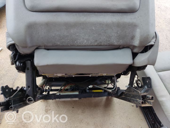 BMW X5 E70 Fotele / Kanapa / Komplet P1034410800