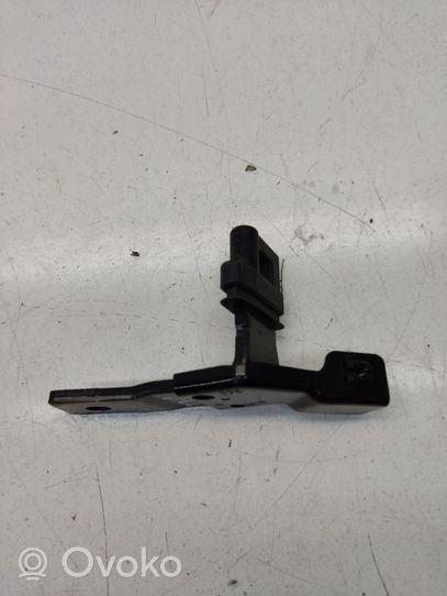 Audi A6 S6 C7 4G Supporto di fissaggio della rete portaoggetti 4G9863583