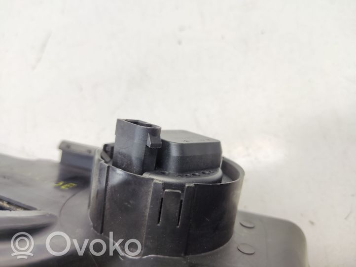 BMW 5 E39 Głośnik / Buzzer czujnika parkowania PDC 00014809