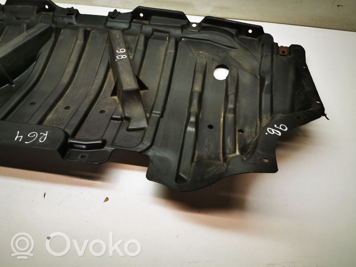 Land Rover Range Rover L322 Osłona dolna silnika 8258953