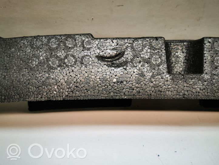 Nissan Qashqai+2 Absorber zderzaka przedniego 62090JD001