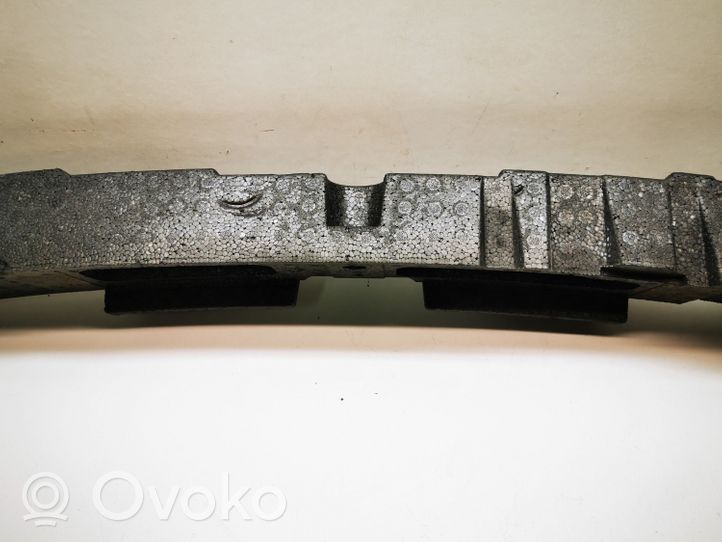 Nissan Qashqai+2 Absorber zderzaka przedniego 62090JD001