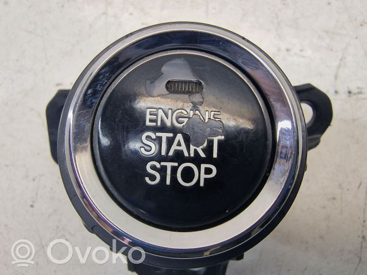 KIA Optima Moottorin start-stop-painike/kytkin 954302T900