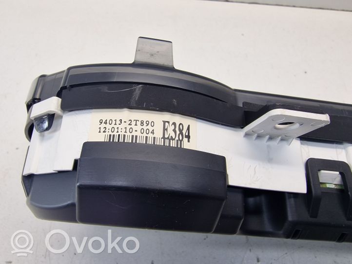 KIA Optima Nopeusmittari (mittaristo) 940132T890