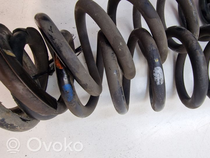 KIA Optima Rear coil spring 553413K000