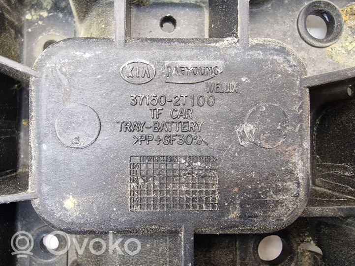 KIA Optima Vassoio batteria 371502T100