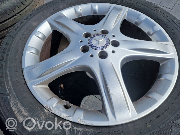 Mercedes-Benz R W251 R 19 alumīnija - vieglmetāla disks (-i) A2514011202