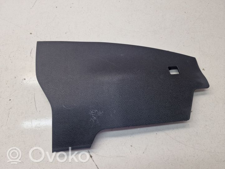 Hyundai Tucson TL Kita centrinė konsolės (tunelio) detalė 84614D7500