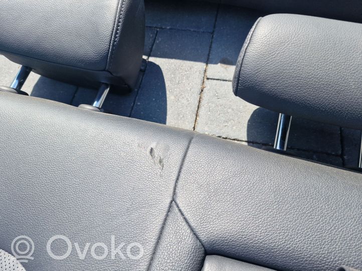 Hyundai Tucson TL Seat set 89300D7550