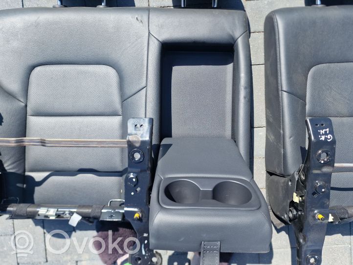 Hyundai Tucson TL Seat set 89300D7550