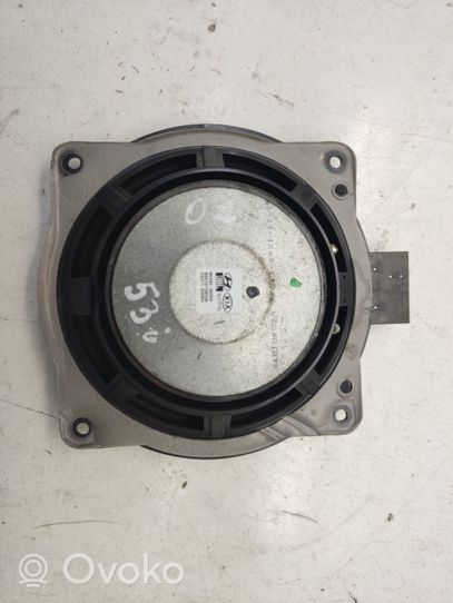 KIA Optima Rear door speaker 963403S200