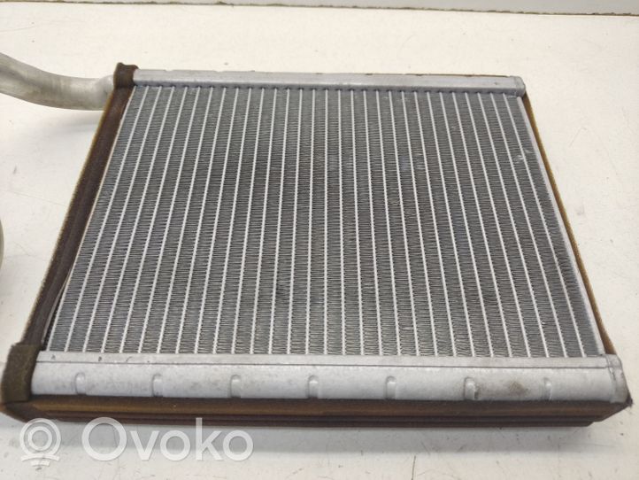 KIA Optima Heater blower radiator 