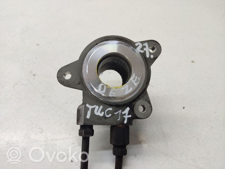 Hyundai Tucson TL Butée, récepteur d'embrayage 4141724000