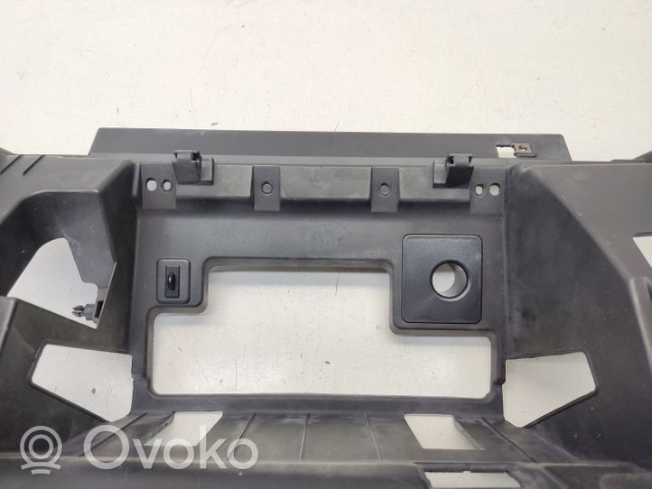 KIA Optima Cornice vano portaoggetti 2T84540001