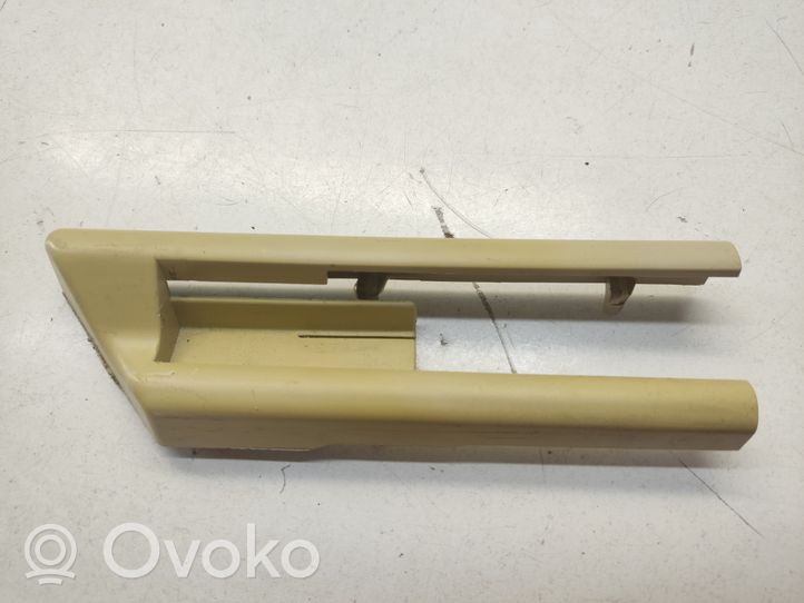 BMW 7 E65 E66 Rivestimento del binario sedile anteriore del passeggero 7007703