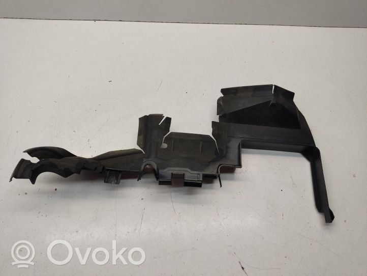 Audi A5 8T 8F Déflecteur d'air de radiateur de refroidissement 8T0121283J