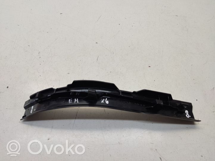 BMW X6 E71 Takaoven kynnyksen suojalista 9138226