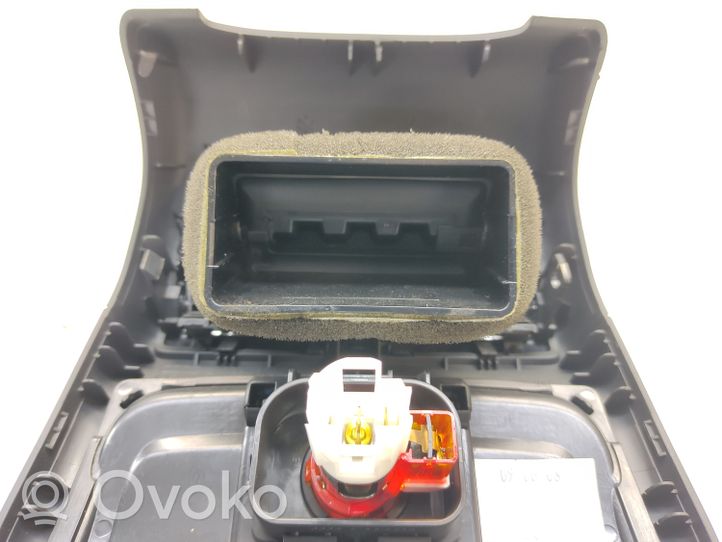 Audi A5 8T 8F Kratka nawiewu tylna tunelu środkowego 8K0864376