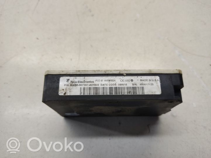 BMW 7 F01 F02 F03 F04 Radar / Czujnik Distronic 6790877