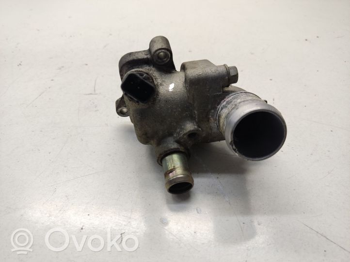 KIA Optima Boîtier de thermostat / thermostat 