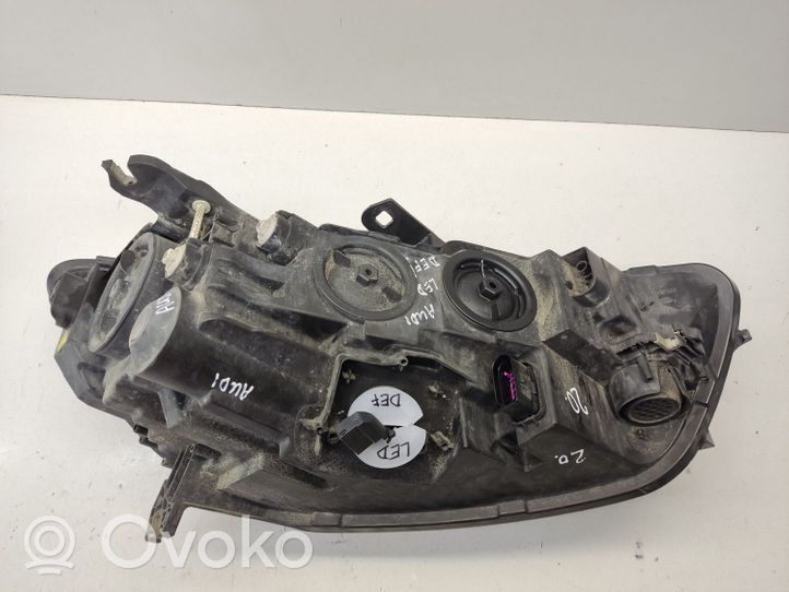 Audi A6 S6 C7 4G Faro/fanale 4G0941005F