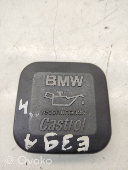 BMW 5 E39 Tapón del tubo de aceite 7509328