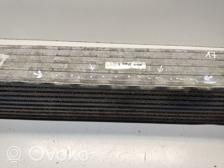 Audi A5 8T 8F Chłodnica powietrza doładowującego / Intercooler 8K0145805E