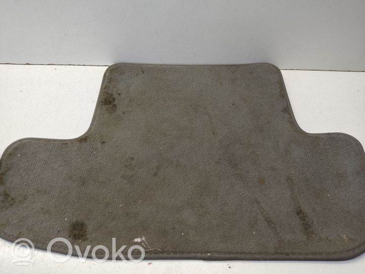 Audi A5 8T 8F Tapis de sol arrière 8T0865450