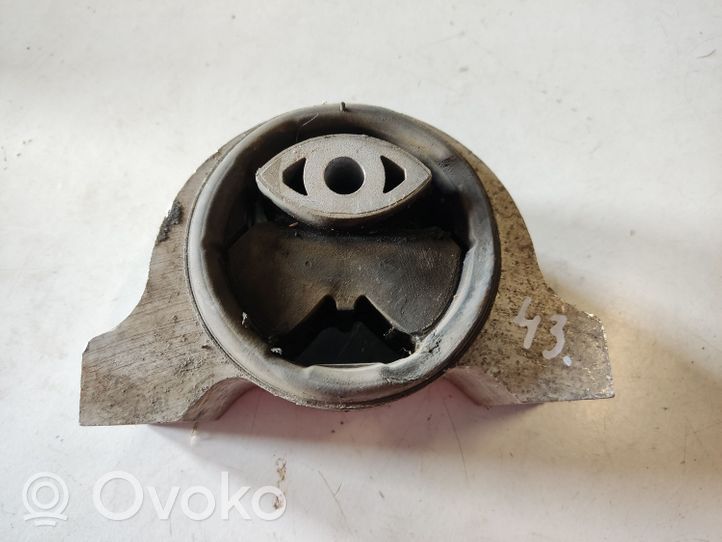 Fiat Ducato Support de moteur, coussinet 1333573080