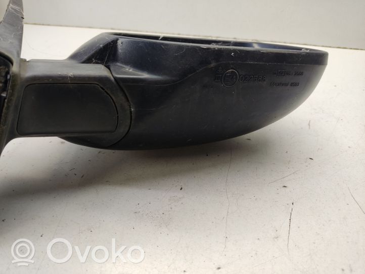 Mitsubishi Outlander Front door electric wing mirror E4022588