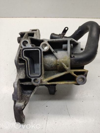 Audi A5 8T 8F Support de pompe de direction assistée 059145169