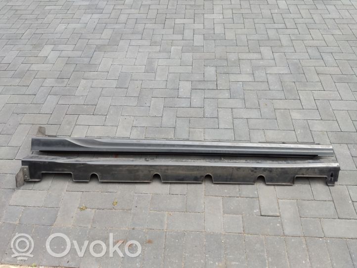 Hyundai Kona I Sill 87753K4000