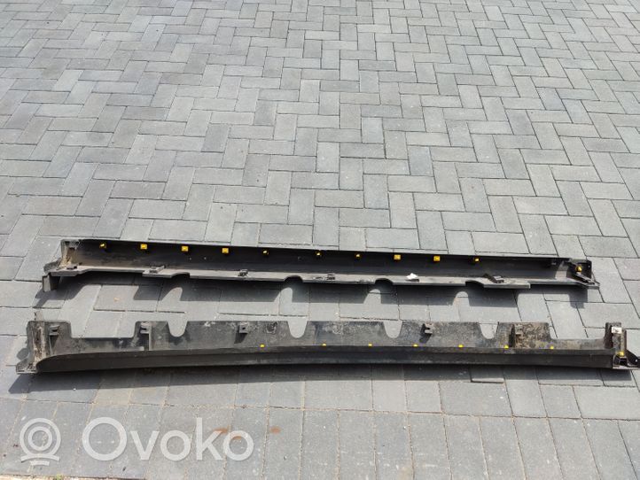 Hyundai Kona I Sill 87753K4000