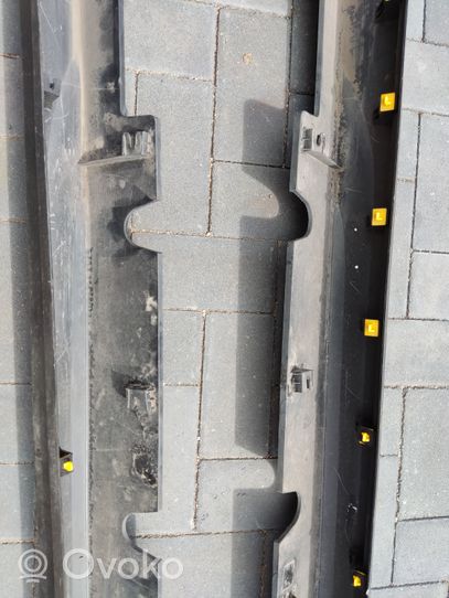 Hyundai Kona I Sill 87753K4000