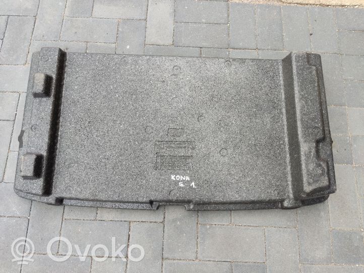 Hyundai Kona I Staufach Ablagefach im Kofferraum 85750J9000