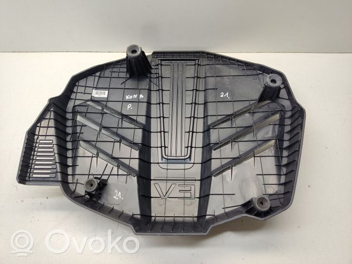 Hyundai Kona I Engine cover (trim) 292000E070