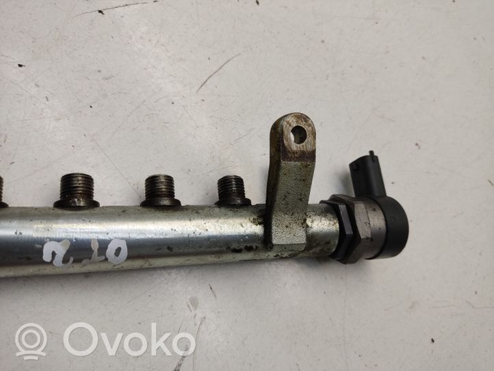 Mitsubishi Outlander Tuyau de conduite principale de carburant 9656917280