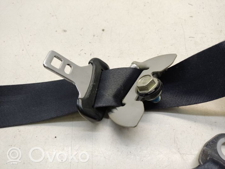 Mitsubishi Outlander Front seatbelt 604675800A