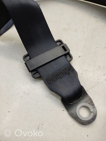 Mitsubishi Outlander Front seatbelt 604675800A