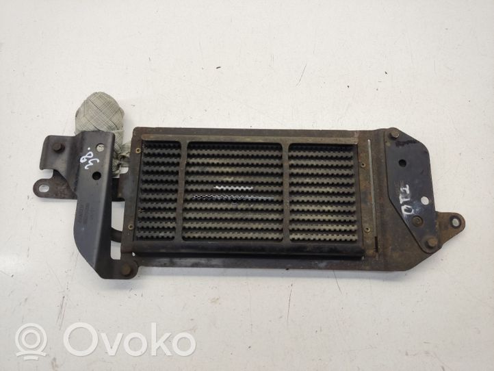 Mitsubishi Outlander Radiatore del carburatore (radiatore) 9663278680